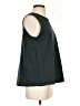 Unbranded 100% Polyester Gray Sleeveless Top Size S - photo 4