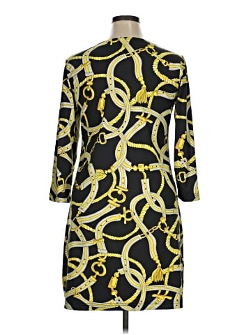 Barbara Gerwit Kimono (view 2)