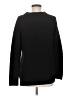 Banana Republic Black Pullover Sweater Size M - photo 2
