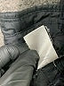 Anne Fontaine Black Jacket Size 2 (34) - photo 7