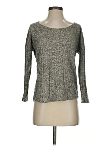 Charlotte Russe Pullover Sweater (view 1)