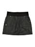 Athleta Solid Gray Skort Size S - photo 1