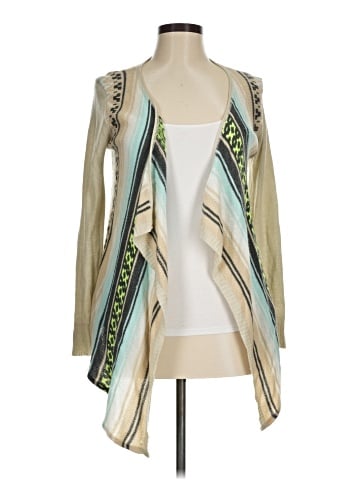Say What? Cardigan (view 1)