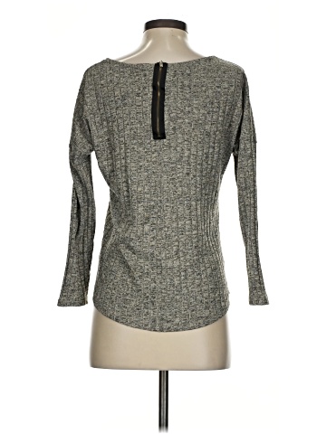 Charlotte Russe Pullover Sweater (view 2)