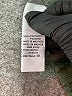 Halmode 100% Polyester Gray Dress Pants Size 18 - photo 5