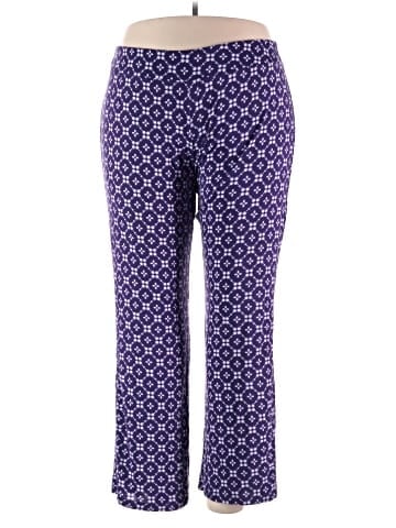 Ambrielle Casual Pants (view 1)