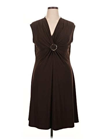 Chaps Casual Dress (view 1)