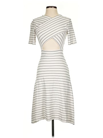 Rosetta Getty Casual Dress (view 1)
