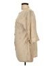 Unbranded Ivory 3/4 Sleeve Blouse Size L - photo 5