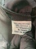 Faconnable Black Dress Pants Size 2 - photo 8