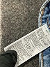 Old Navy Hearts Blue Jeans Size 8 - photo 8