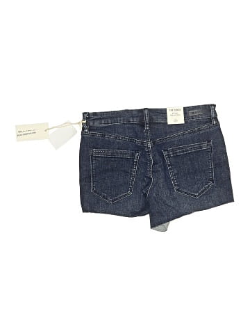 Blank NYC Denim Shorts (view 2)