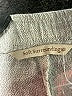 Soft Surroundings Chevron-herringbone Gray Casual Pants Size S (petite) - photo 7