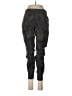 PrAna Camo Black Cargo Pants Size 6 - photo 1