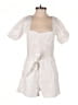 Blank NYC 100% Cotton Hearts White Romper Size XS - photo 1