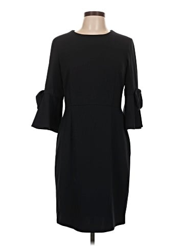 Donna Morgan Cocktail Dress (view 1)