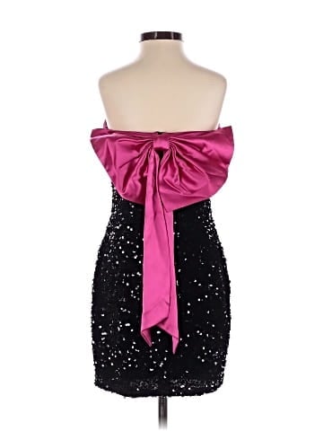 City Studio Cocktail Dress (view 2)