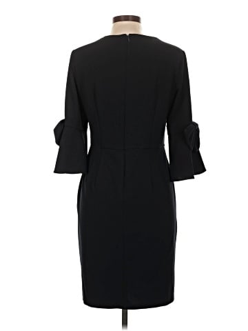 Donna Morgan Cocktail Dress (view 2)