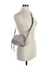 Calvin Klein Silver Crossbody Bag One size - photo 2