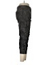 PrAna Camo Black Cargo Pants Size 6 - photo 4