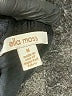 Ella Moss Color Block Black Jumpsuit Size M - photo 4