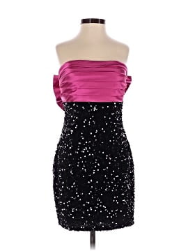 City Studio Cocktail Dress