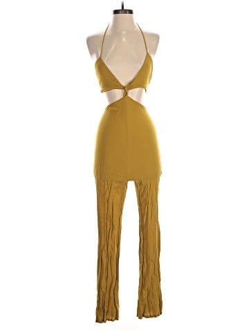 For Love & Lemons Jumpsuit (view 1)