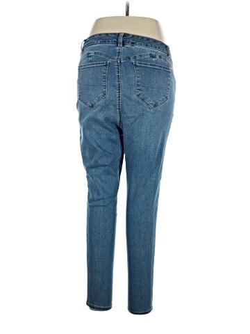 One 5 One Jeans (view 2)