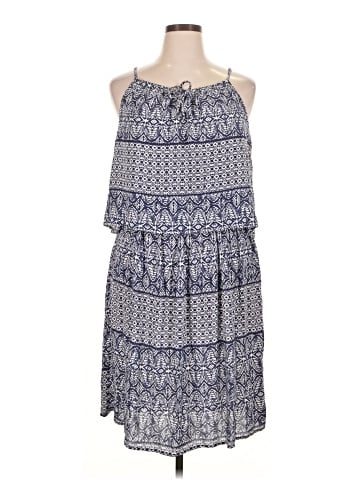 Faded Glory Casual Dress (view 1)