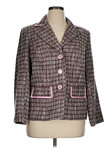 George Blazer (view 1)