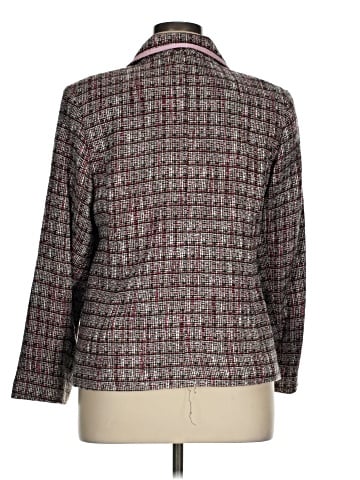 George Blazer (view 2)