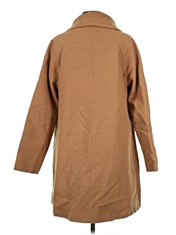 Perry Ellis Coat (view 2)