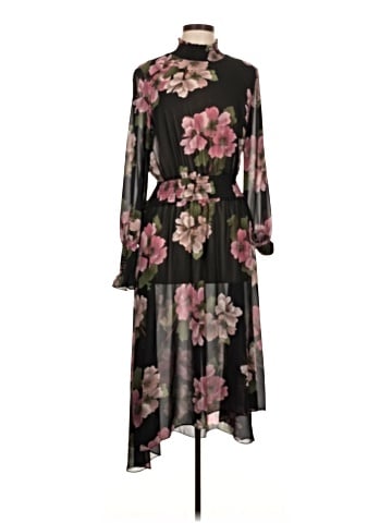 NANETTE Nanette Lepore Casual Dress (view 1)