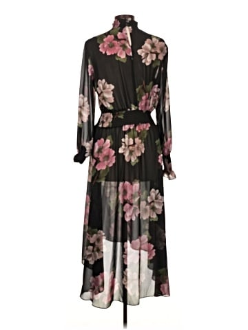 NANETTE Nanette Lepore Casual Dress (view 2)