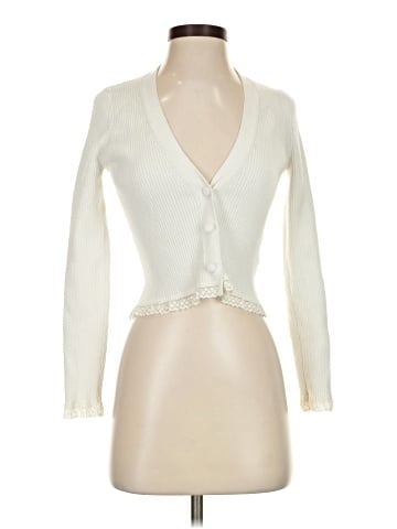 For Love & Lemons Cardigan (view 1)