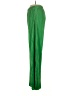 Steve Madden 100% Polyester Green Casual Pants Size S - photo 5