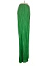 Steve Madden 100% Polyester Green Casual Pants Size S - photo 4