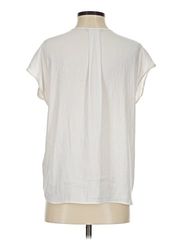 Banana Republic Short Sleeve Blouse (view 2)