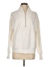 Anrabess Ivory Pullover Sweater Size M - photo 1