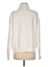 Anrabess Ivory Pullover Sweater Size M - photo 2