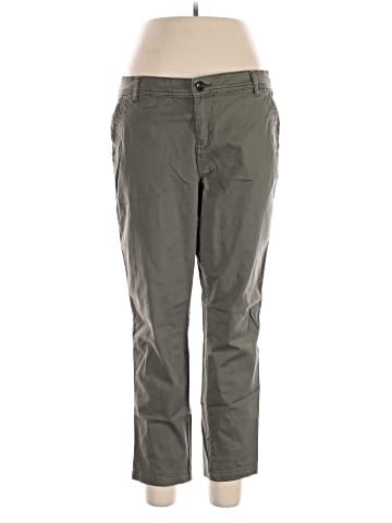 Style&Co Khakis (view 1)