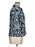 Bay Studio Blue 3/4 Sleeve Blouse Size XL (petite) - photo 4