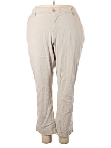 London Jean Casual Pants (view 1)