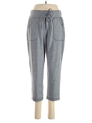 Athletic Works Casual Pants (view 1)