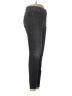 J.Crew Chevron-herringbone Black Jeans Size 28 waist - photo 4