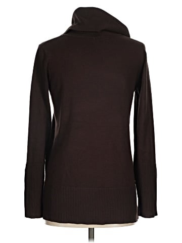 Melissa Paige Turtleneck Sweater (view 2)
