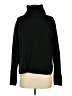 Athleta Black Turtleneck Sweater Size XS - photo 1