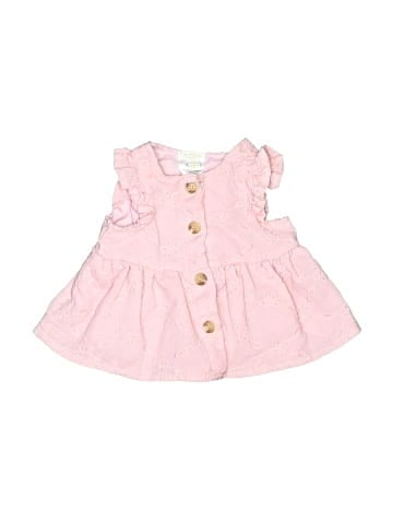 Tahari Sleeveless Top (view 1)