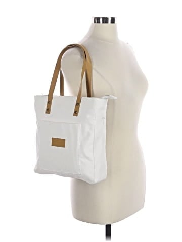Cozy Earth Tote (view 2)