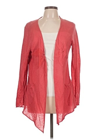 Sparrow Cardigan (view 1)